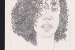 He draw me!! 😍