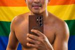 i am gay