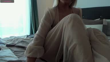 feet show