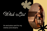 Wish List
