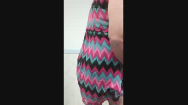 New dress