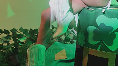 Saint Patrick's Day 💚🍀