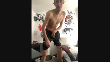 Hot