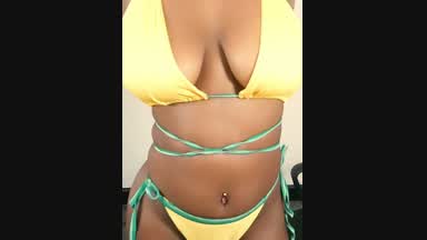boobs natural