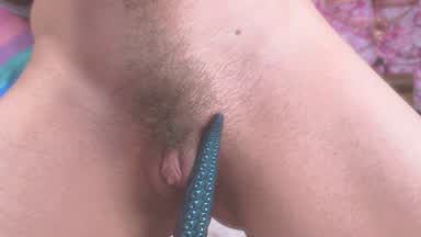 tentacle thrusts