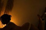 “Make me lose control 😏”