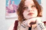 It's just that I)