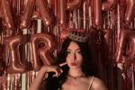 My Birthday <3