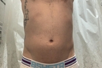 Jock Strap Pruple