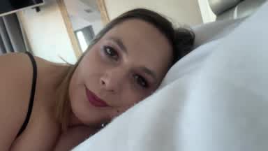 Morning sex
