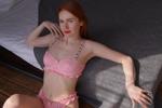 Pink tenderness