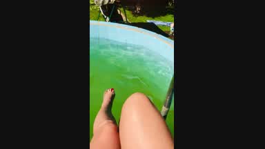 Feet