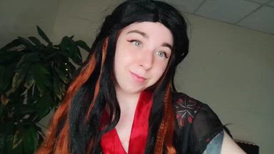 😘Nezuko loves you
