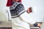 Like a coffee