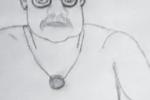 have you seen this chap?