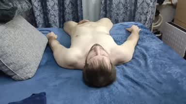 drowning in tits