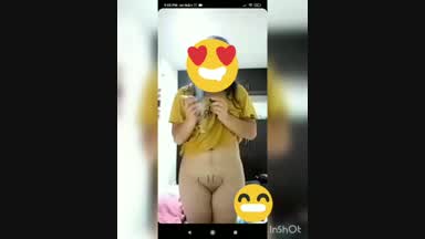 happy little vagina