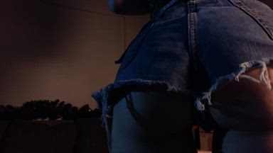 Now that's a sweet ass