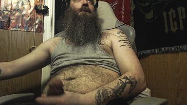 Daddy strokes for you