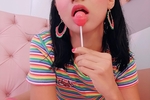 Sweet Girl