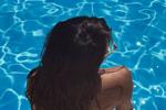 What if I "accidentally" lose my panties in pool?