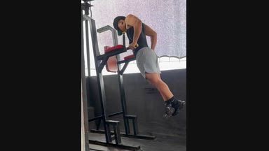 push-ups
