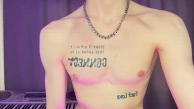 my hot body