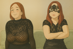 Drawings from the subscriber