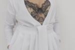 SEXY DRESS