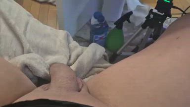 ๐๐๐๐๐ โ play with my cock