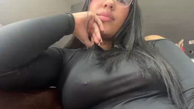 my tits in public 🍒
