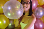 Your Balloon Goddess