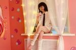 enjoy my naked beauty♥