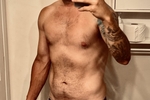 Me and my big fat cock