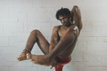 Sexy Brian