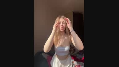 Pretty Sophie