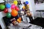 hot sexy bunny — My room