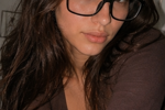 sweet face