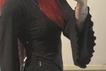 Lilith is here