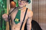 SAINT PATRICK'S DAY