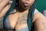 Chuckie  Marie