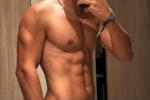 private open, big uncut cock, add my — Selfie
