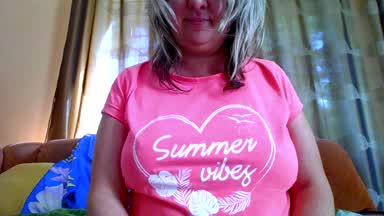 Hot Boobs