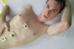 MILK SHOWER