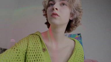 berta โ fast orgasm