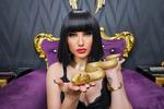 Obey Your Mistress