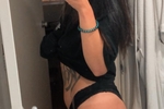 sexy girlfriend