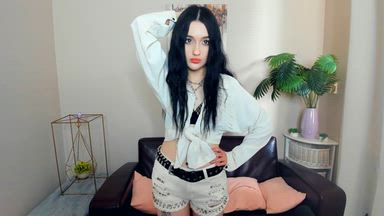 Look how beautiful I am ^_^