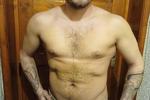 My hot body 😍
