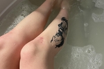 legs